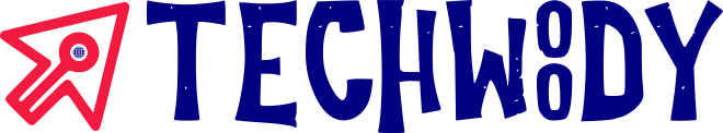 TechWoody